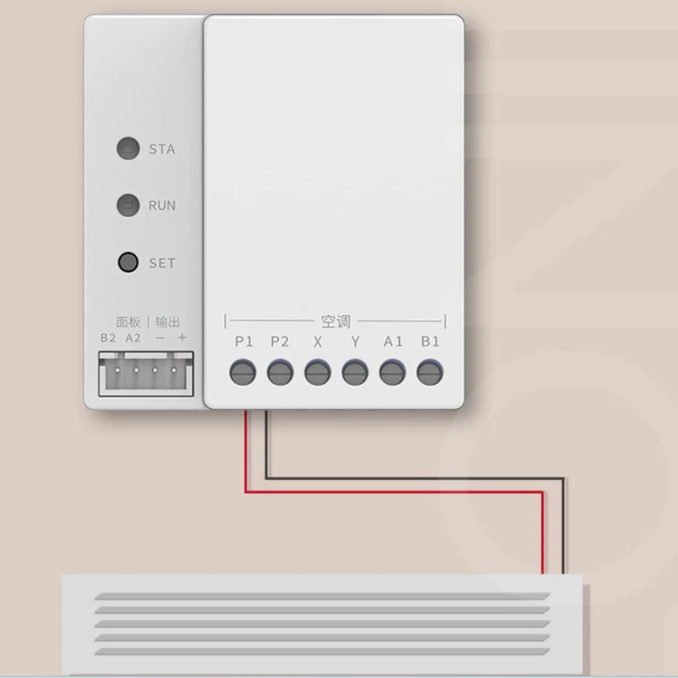 Tuya Smart Home Zigbee Fluorid - Tuya Smart recensie en prijs