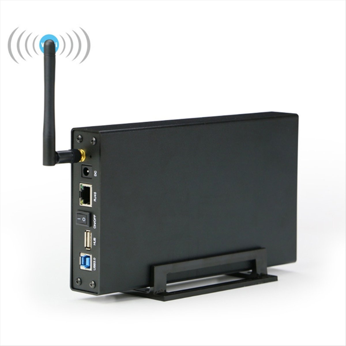 DT271/Draagbare 3,5 inch HDD S - Shelly Plug recensie en prijs