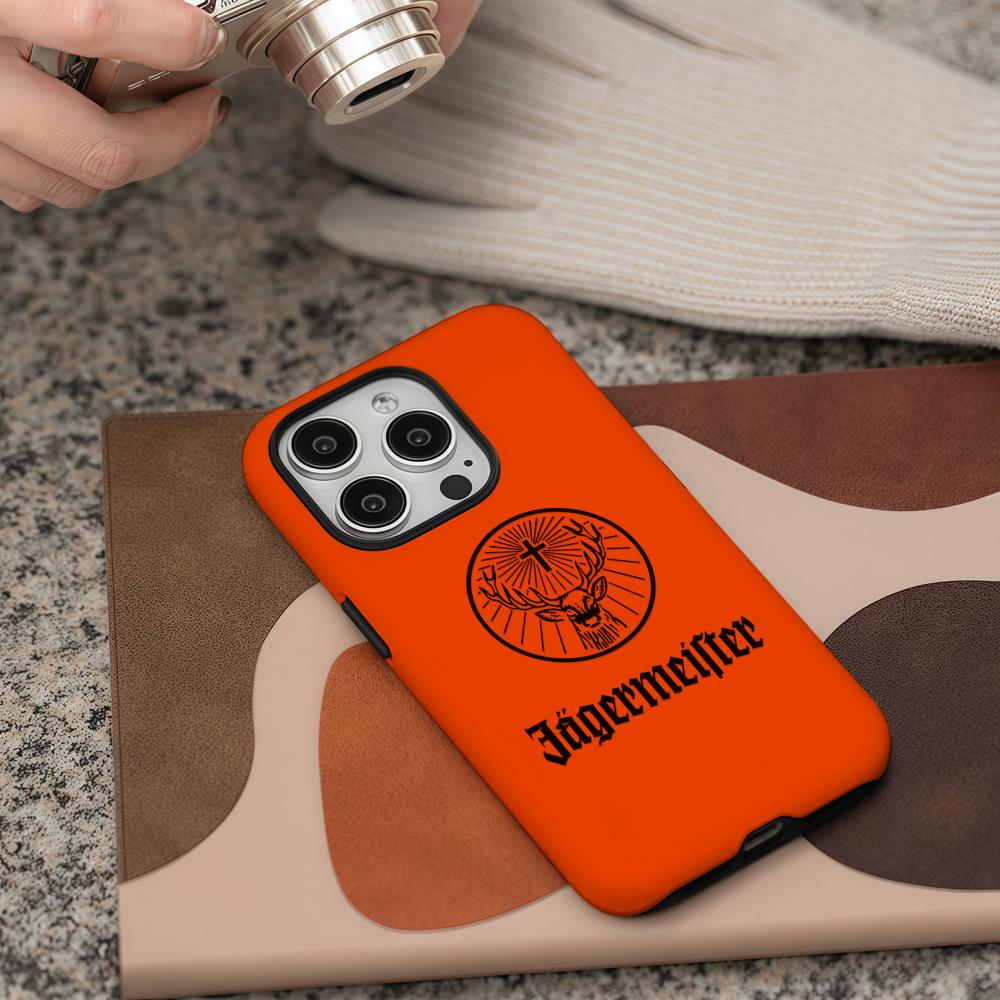 J-Jagermeisters Design Telefoo - Shelly recensie en prijs