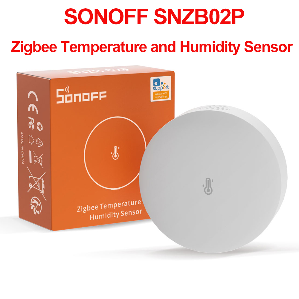 Sonoff Zigbee 3.0 Dongle Usb Z - Sonoff Basic recensie en prijs