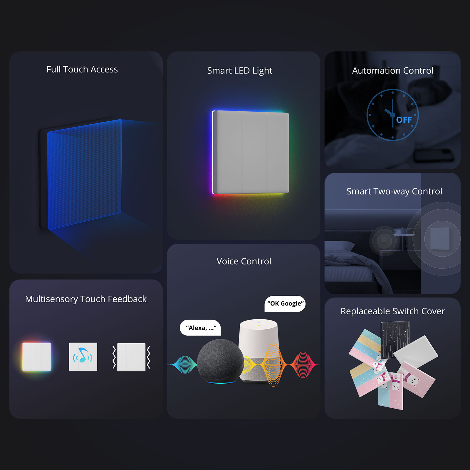 Sonoff T5 Wifi Smart Light Swi - Sonoff Mini R4 recensie en prijs
