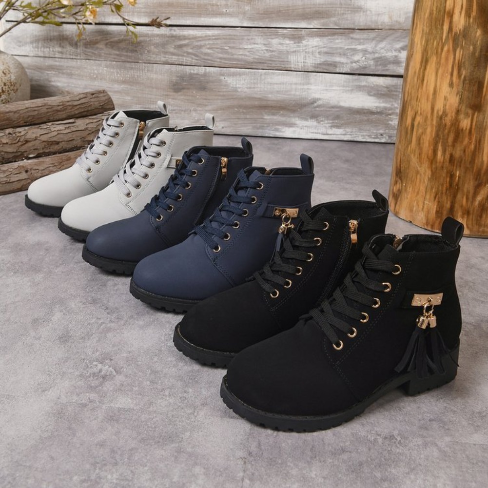 2026 Mode Kanten Veterschoenen - Tasmota recensie en prijs